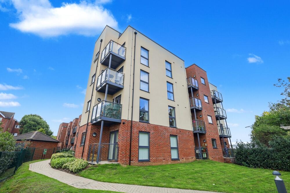 Main image of property: Sewardstone Road, Waltham Abbey, Essex, EN9