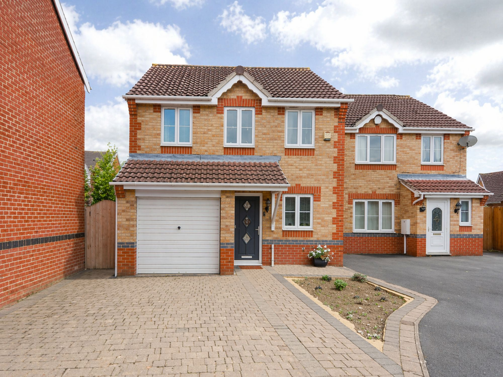 Main image of property: Holyhead Court, Middlesbrough, TS6