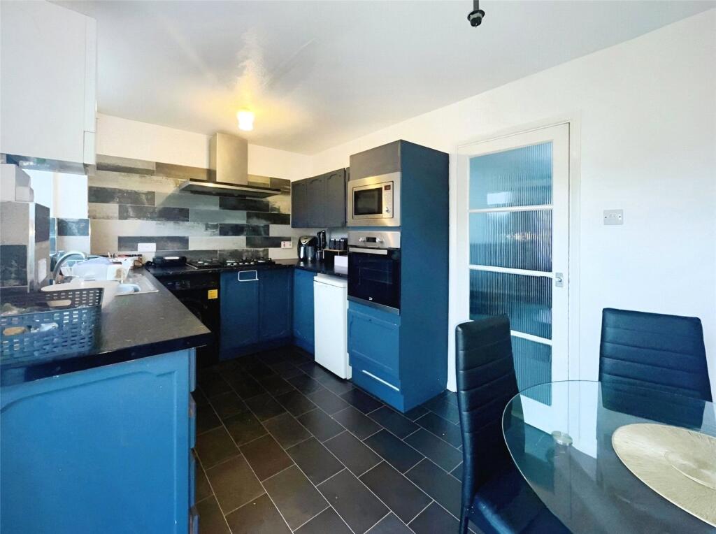 Main image of property: Clandon Road, Chatham, Kent, ME5