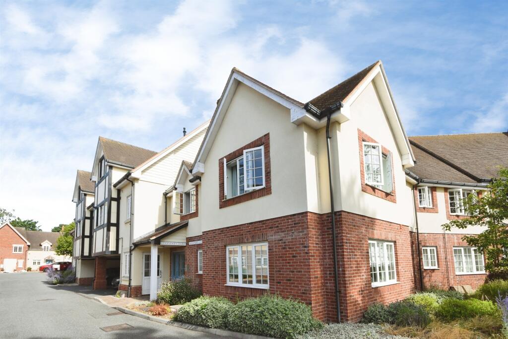 Main image of property: Dame Mary Walk, Halstead