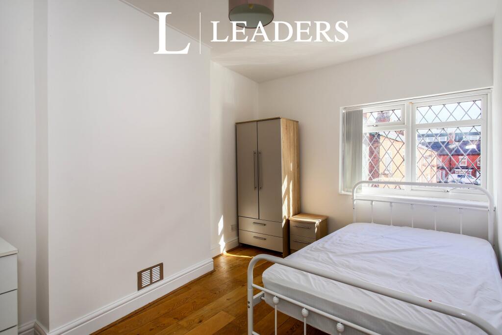 Main image of property: Owen Street, Northwich, CW9