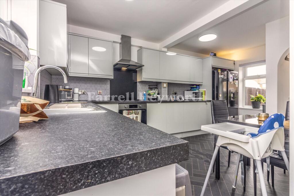 House in Preston, Lancashire - View 5