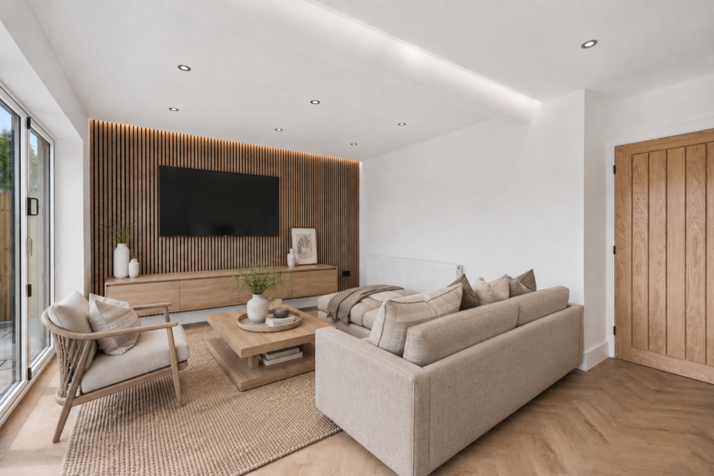 House in Wyre, Fleetwood - More