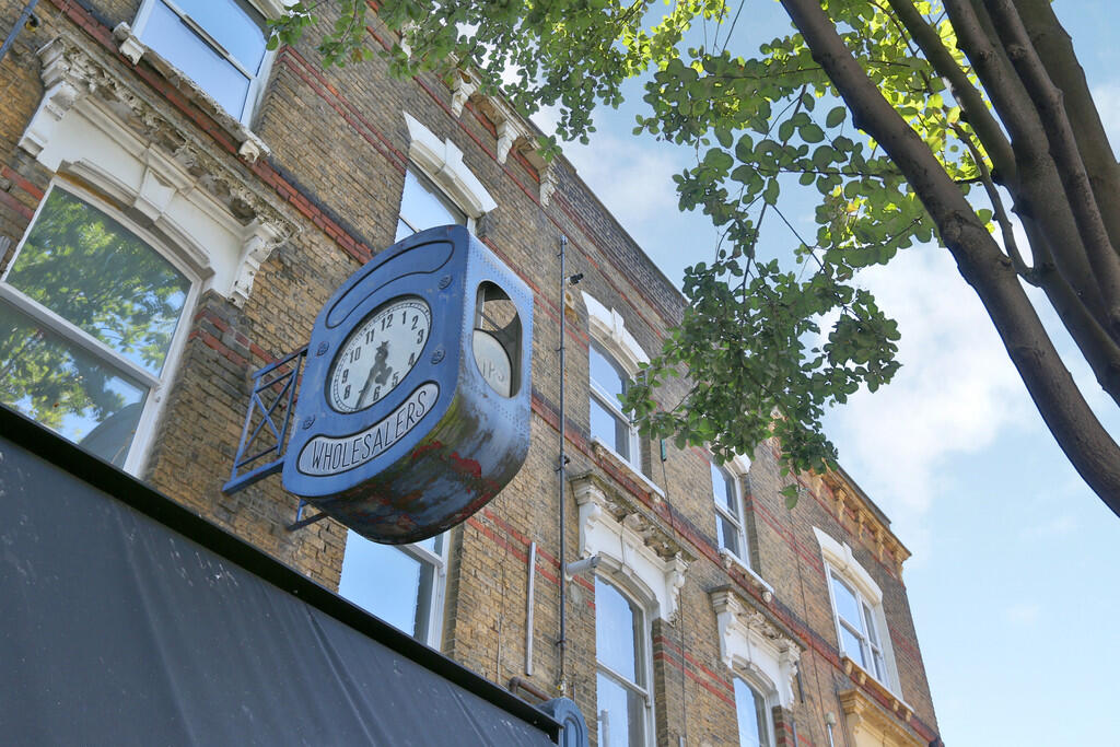 Main image of property: Stoke Newington High Street, London