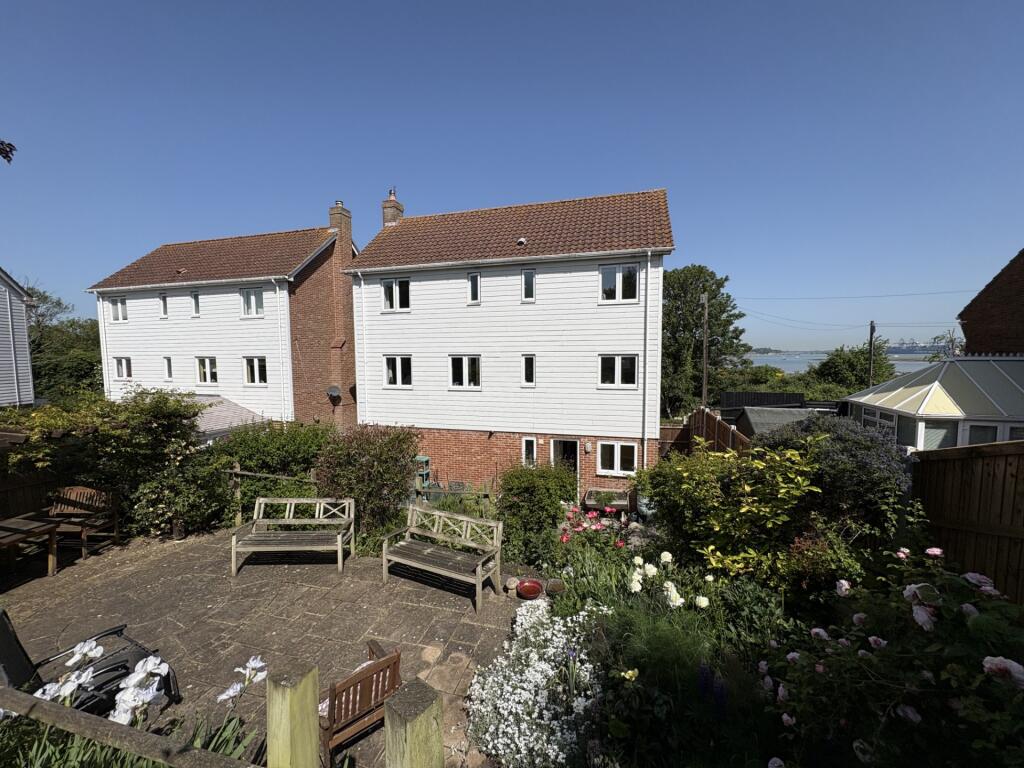 Main image of property: Station Lane, Harwich