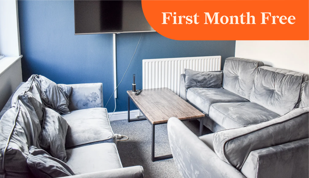 Main image of property: 3-5 Alexandra Terrace: SPARE ROOM