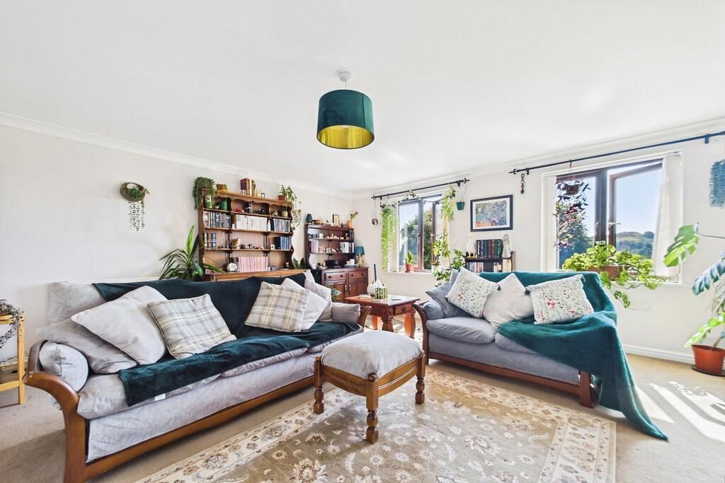 Apartment in Dover - View 5