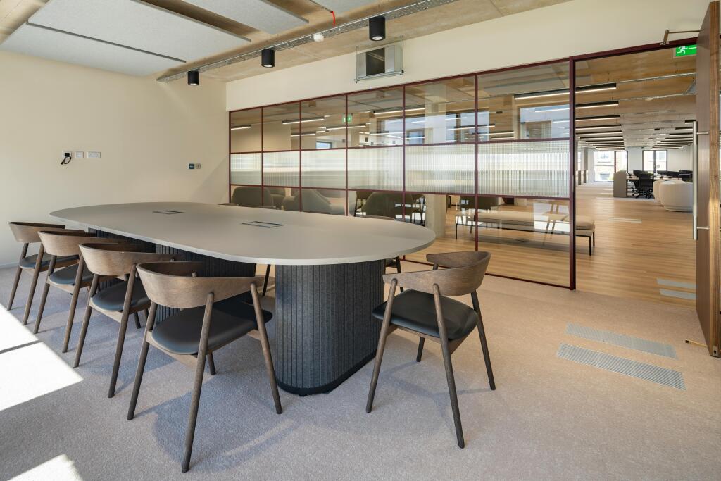 2nd Floor