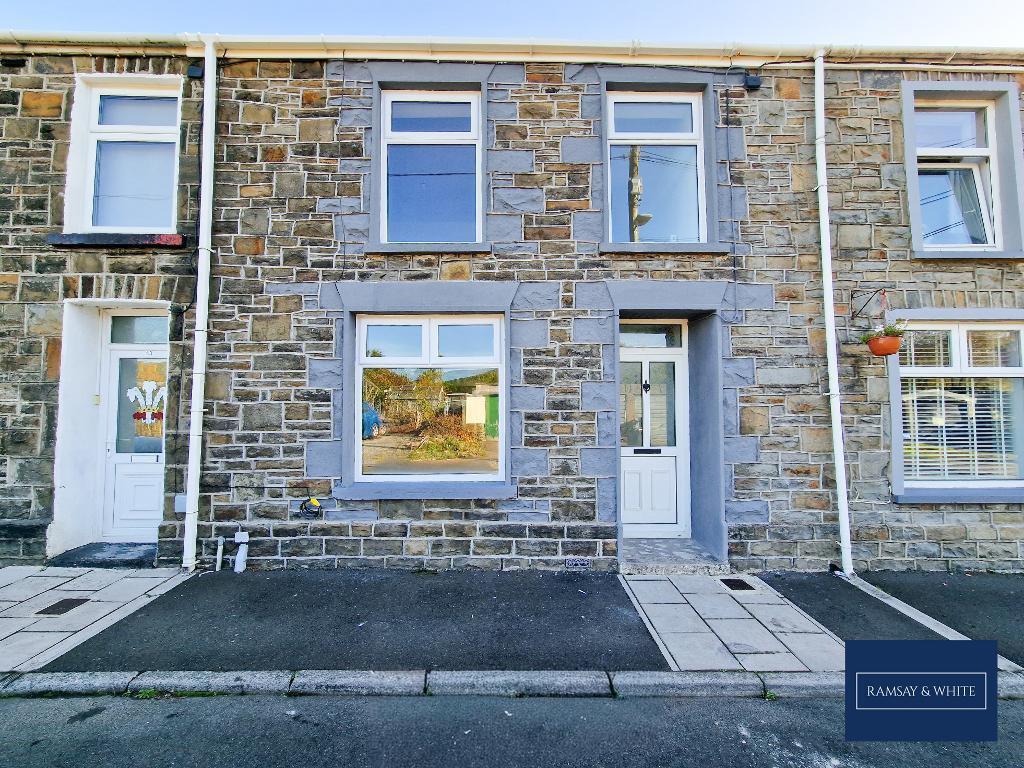 Main image of property: Railway Terrace, Merthyr Tydfil, CF47 0YB