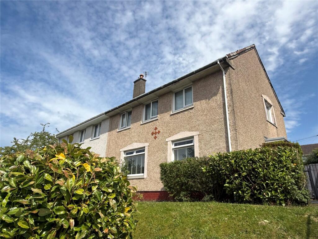 Main image of property: Rosslyn Avenue, East Mains, East Kilbride, South Lanarkshire, G74