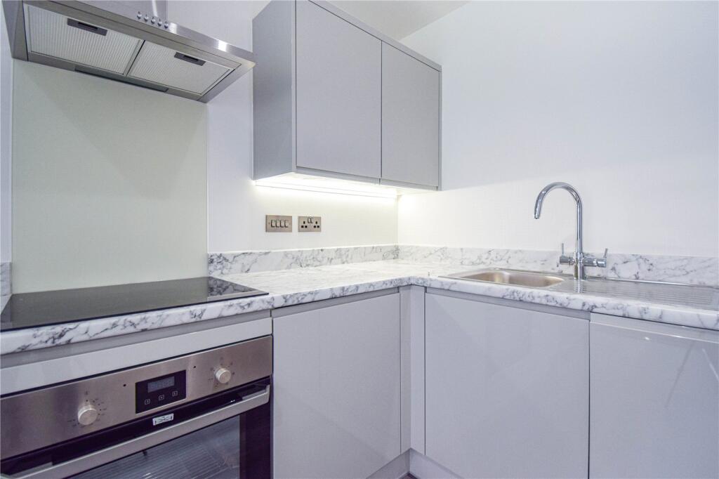 Main image of property: Strawberry Hill, Newbury, Berkshire, RG14