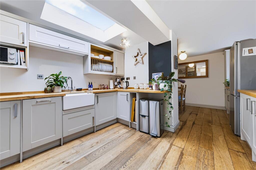 House in Bath, Frome - View 2
