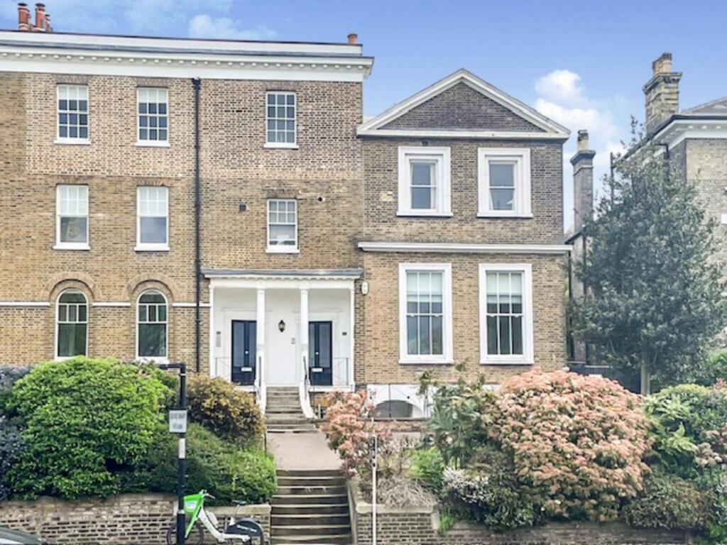 Main image of property: Montpelier Row, London, SE3