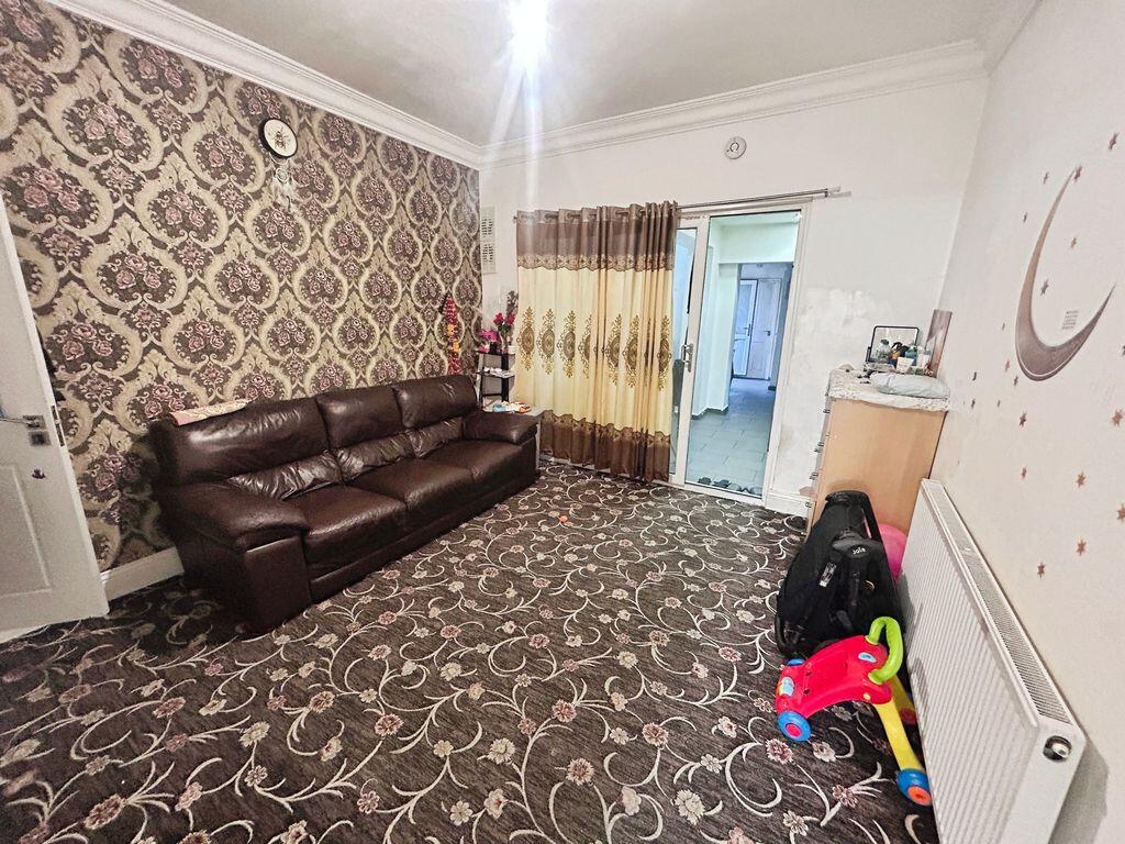 House in Birmingham - More