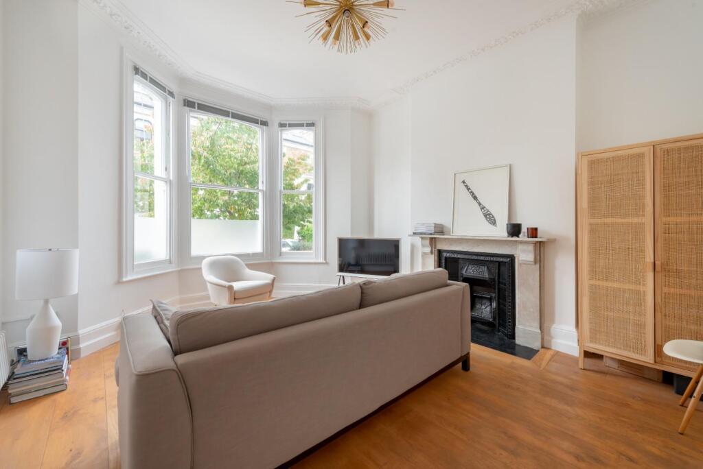 Main image of property: Hetley Road, Shepherd's Bush, London