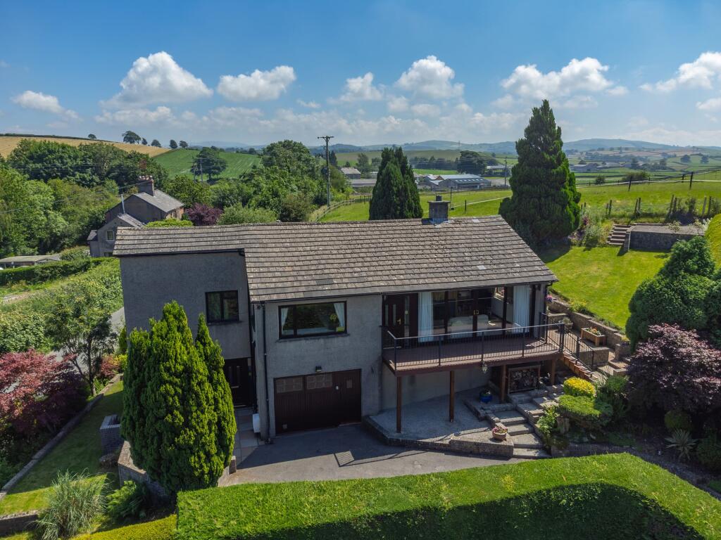 Main image of property: Castle View, Sedgwick, Kendal, LA8 0JL