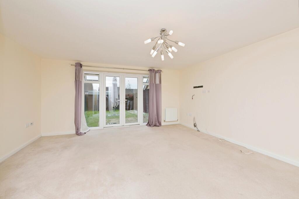 Main image of property: Mustang Drive, Upper Cambourne, CAMBRIDGE