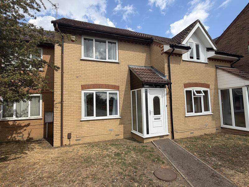 Main image of property: Rampton End, Willingham