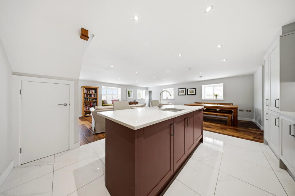 House in Ribble Valley, Gisburn - View 5