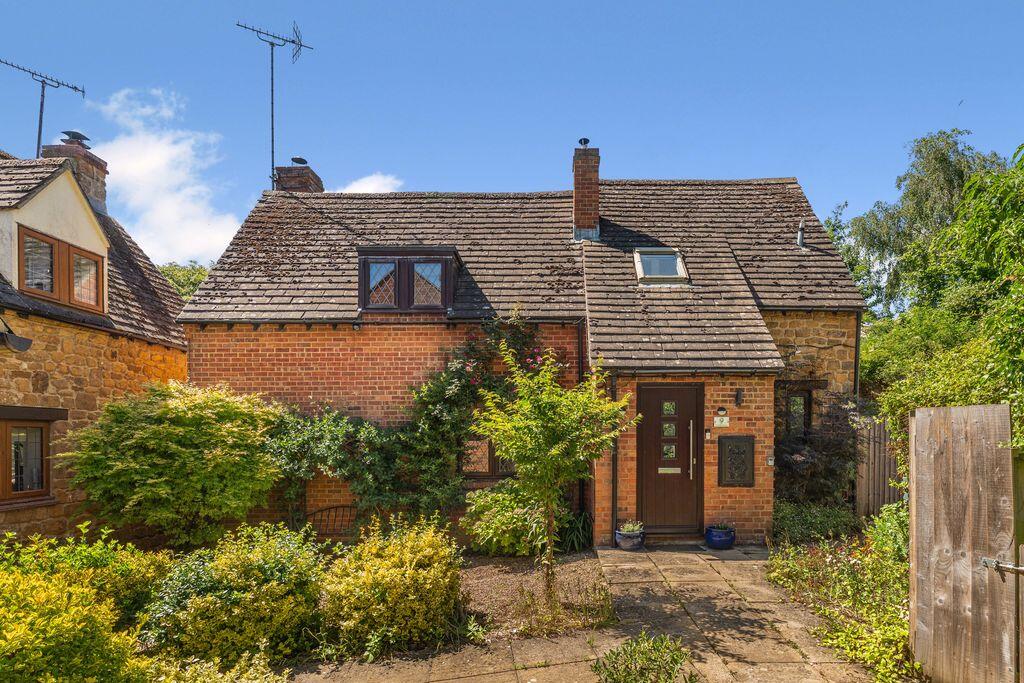 Main image of property: Orchard Piece, Mollington