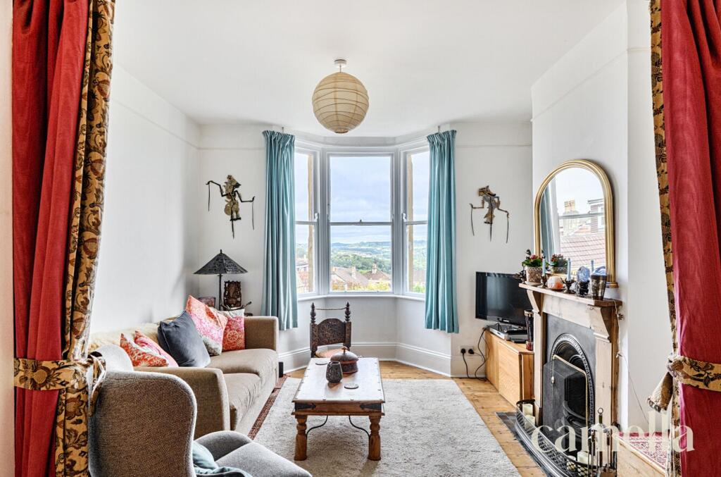 House in Bath - View 2