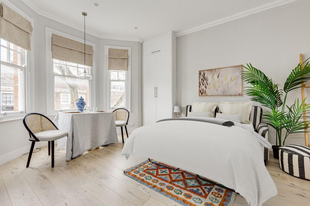 Main image of property: Vere House, 
15-17 Cheyne Row, SW3