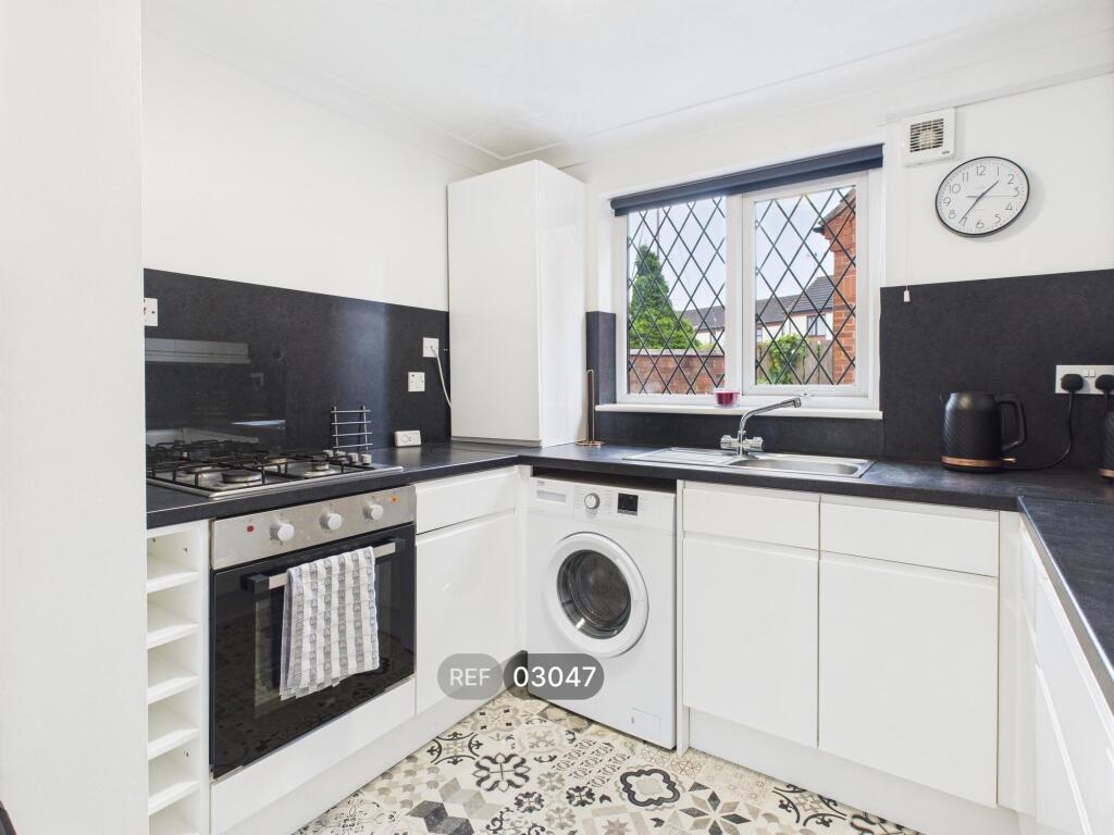 Main image of property: Marine Wharf, Hull, HU1 2TY