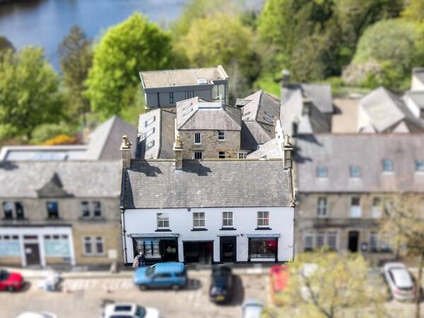 Main image of property: 15-17 Market Place, Corbridge