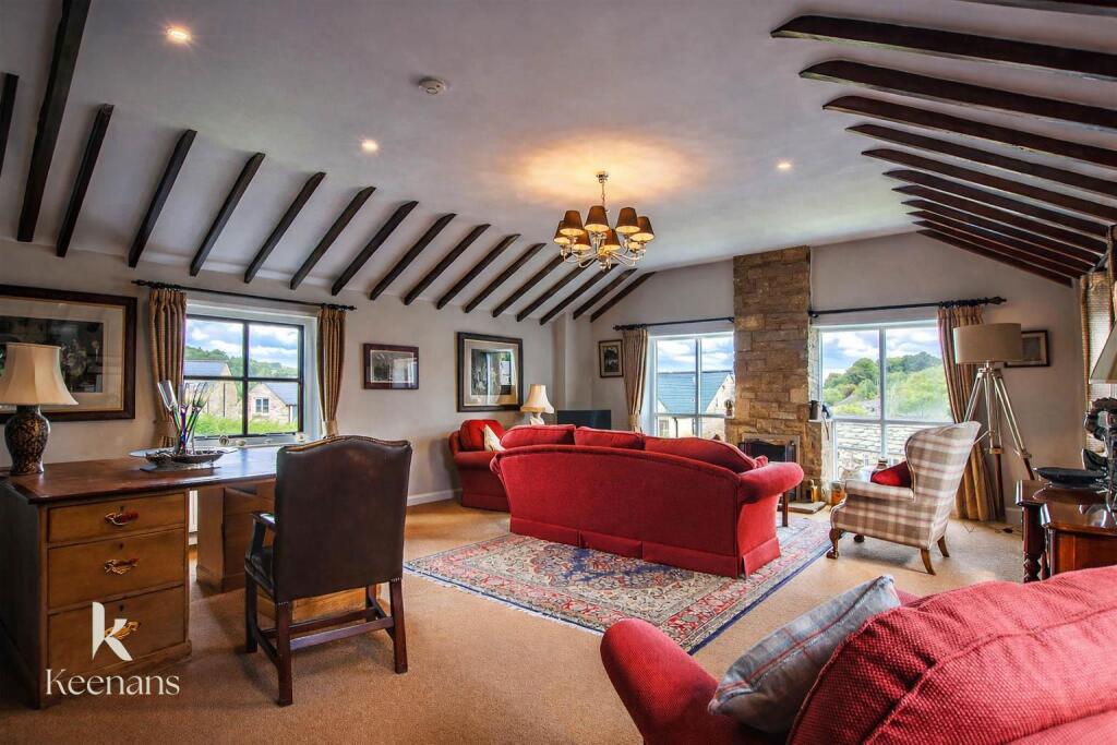 Additional image 11 of Sycamore Rise, Foulridge