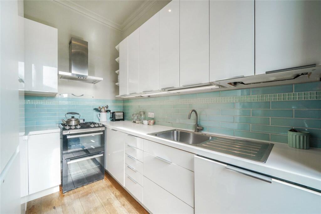 House in London, Maitland Park, Kentish Town - View 5