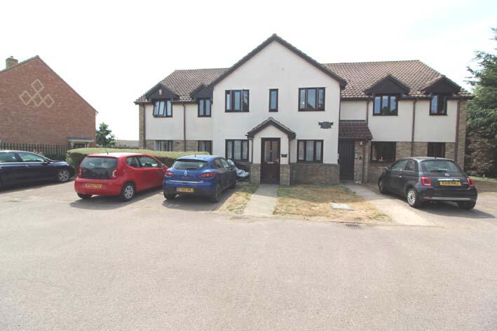 Main image of property: Hamilton Court, Granville Way, Brightlingsea, Essex