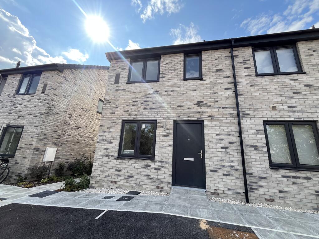 Main image of property: BINCOMBE PARK