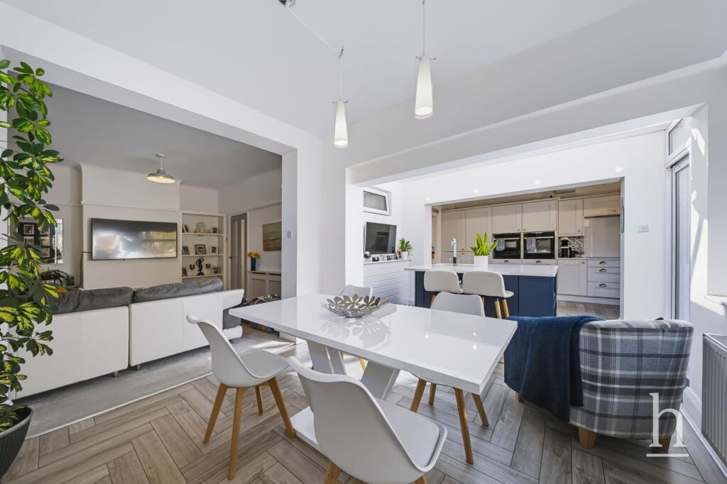 House in Wirral, Liverpool City Region - More