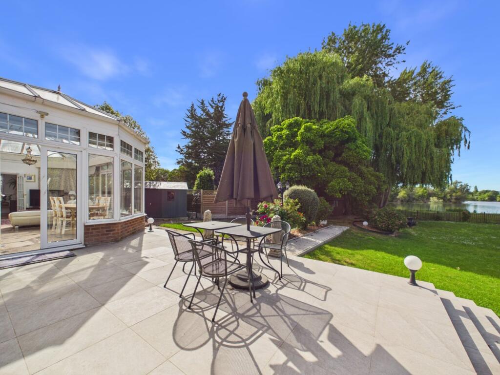 Main image of property: Station Road, Wraysbury, Berkshire, TW19