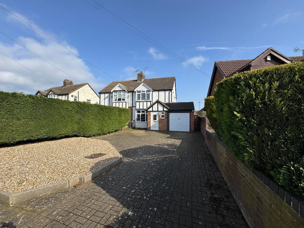 Main image of property: Wigmore Lane, Stopsley, Luton, Bedfordshire, LU2 8AB