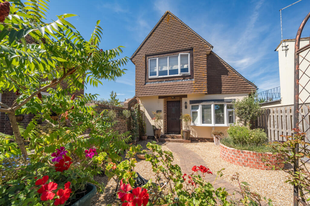 Main image of property: Tothill Court, Shaldon, Devon