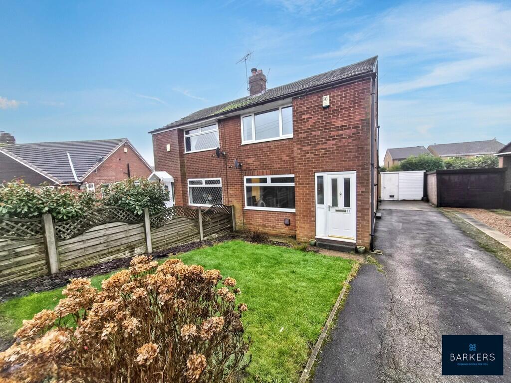 Main image of property: Western Avenue, Birstall