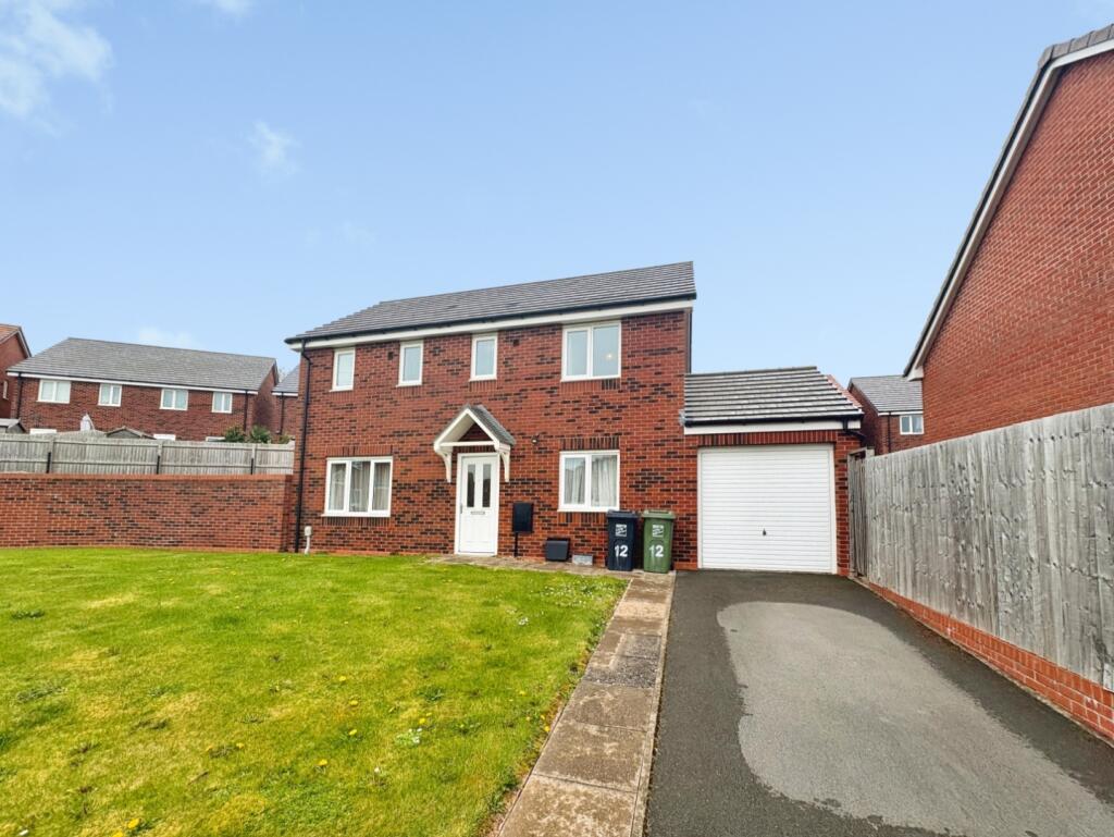Ingram close