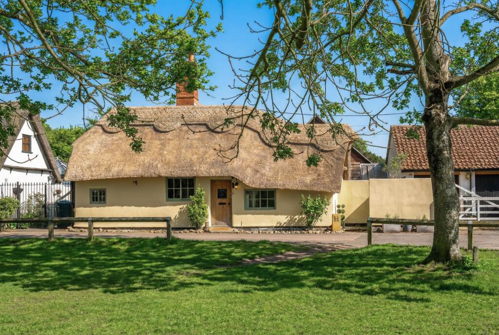 Main image of property: The Green, Brampton, Huntingdon, Cambridgeshire, PE28 4RD