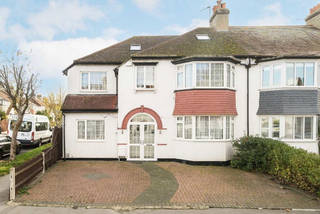 Main image of property: Briar Avenue, Streatham