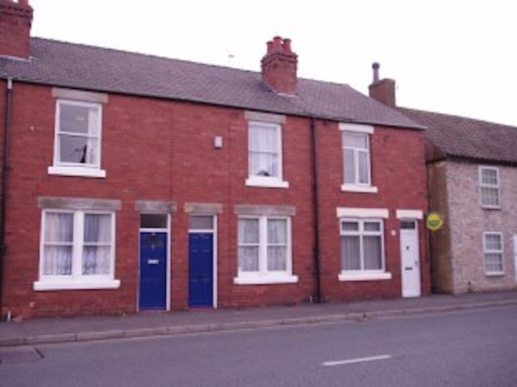 Main image of property: 109 Doncaster Road, Tickhill, Doncaster, DN11 9JB