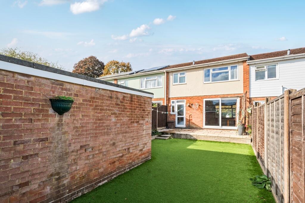 House in Hemel Hempstead - View 2