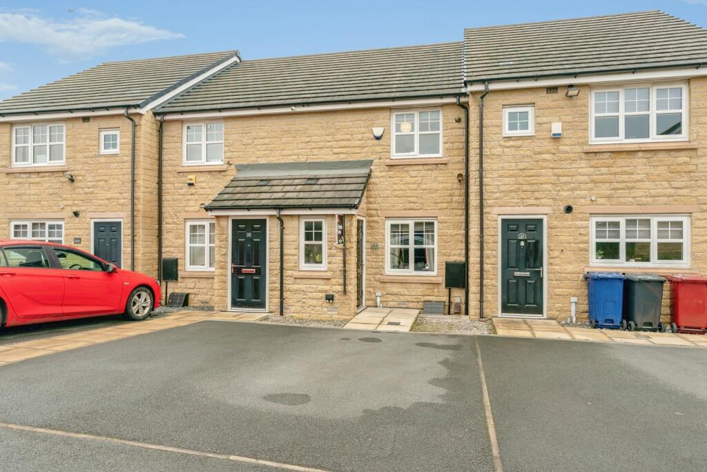 Main image of property: Howard Street, Burnley, Lancashire, BB11