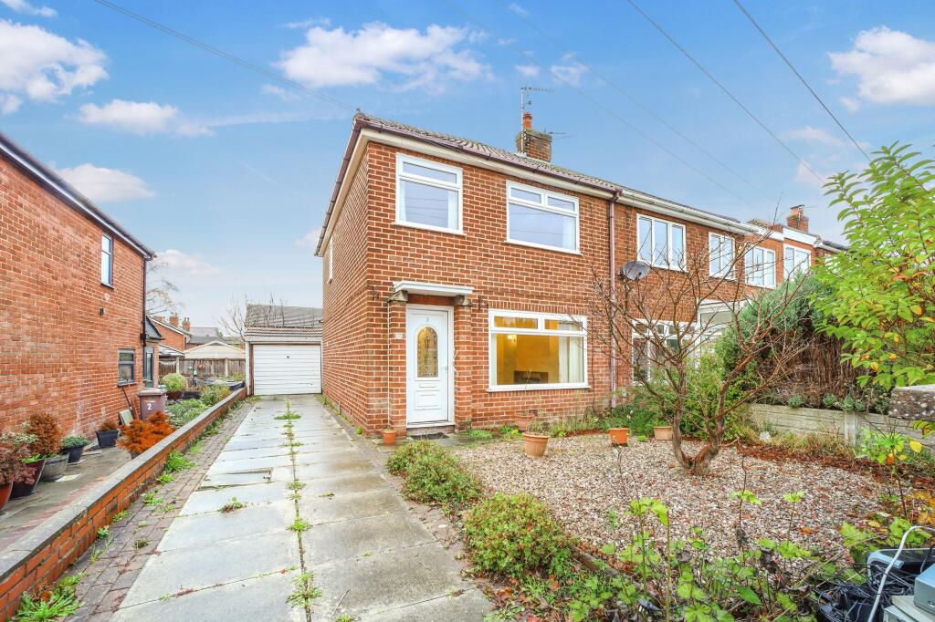 Main image of property: Stanton Close, Haydock, WA11