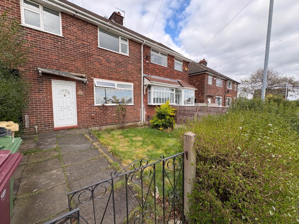 Main image of property: Watson Road, Farnworth, Bolton