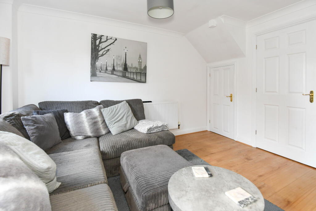 House in Bath, Trowbridge - View 5