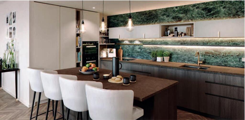 Apartment in London, Wandon Estate, Fulham - View 3