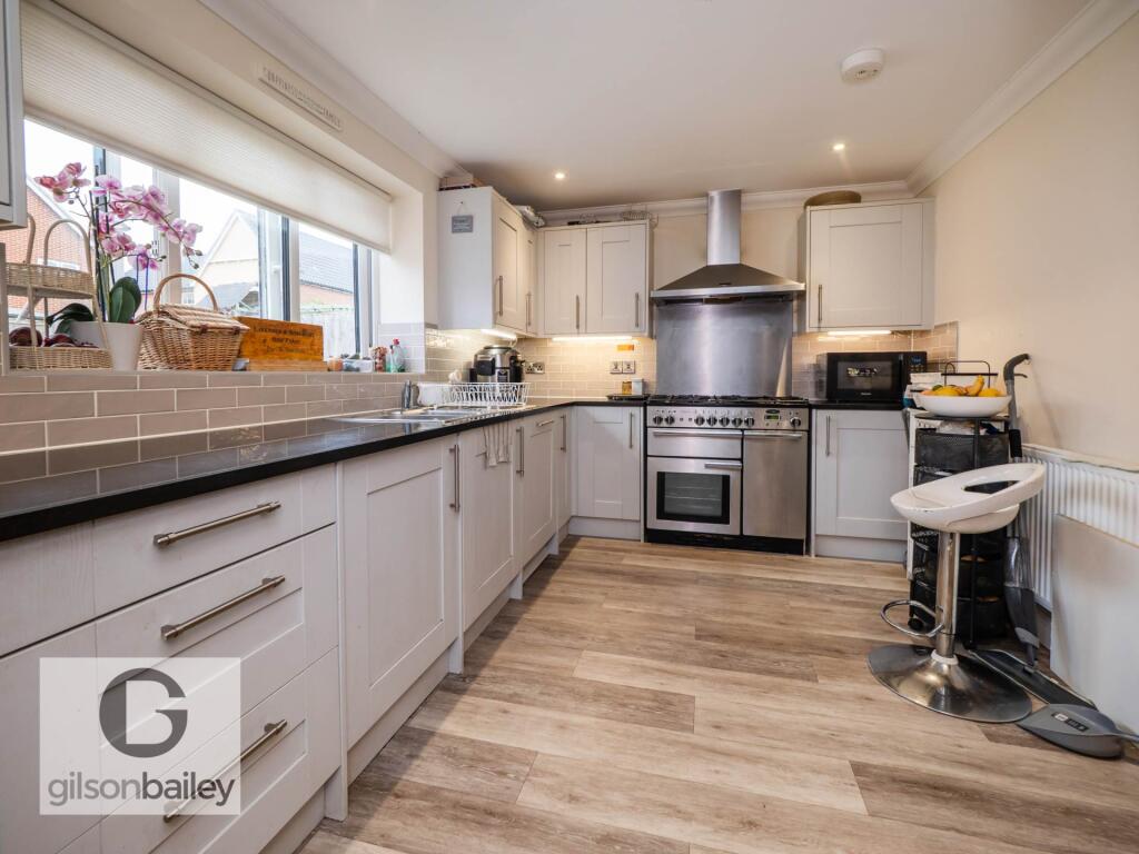 House in Acle - View 2