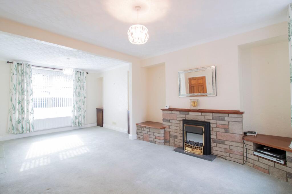 Main image of property: William Street, Ynysddu, NP11