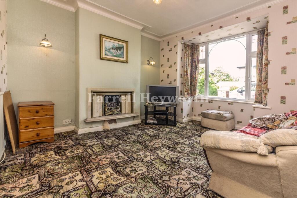 Fulwood Hall Lane, Fulwood, Preston - View 2